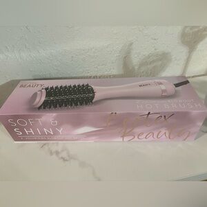 Cortex Beauty - 2 in. Volumizing Blowout Brush - Pink